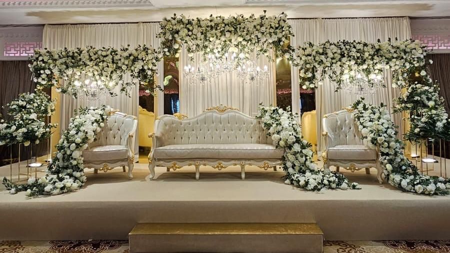 Traditional Decoration